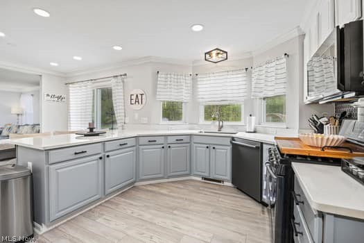 Bayberry Estates - Residential