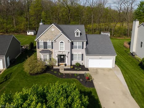 Bayberry Estates - Residential