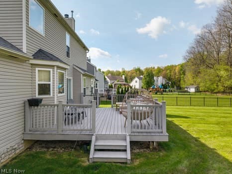 Bayberry Estates - Residential
