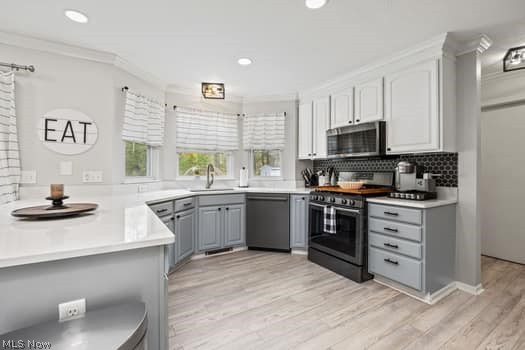Bayberry Estates - Residential