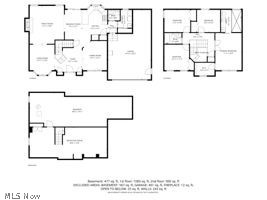 Bayberry Estates - Residential