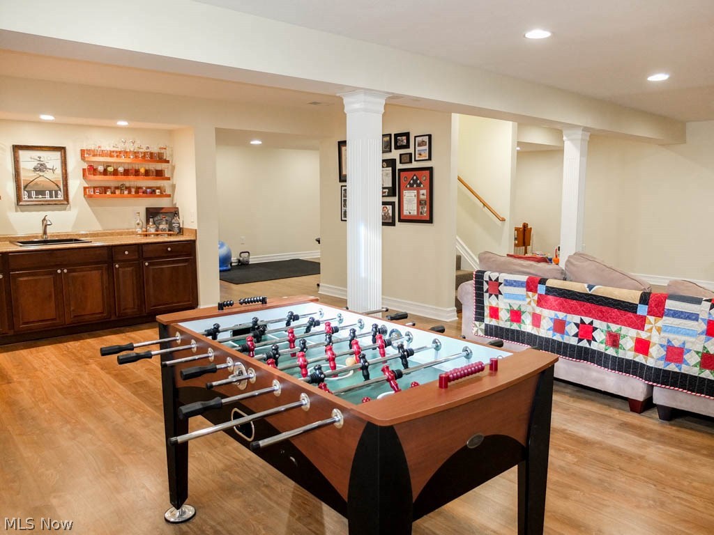 Aberdeen Rdg 03 - Residential