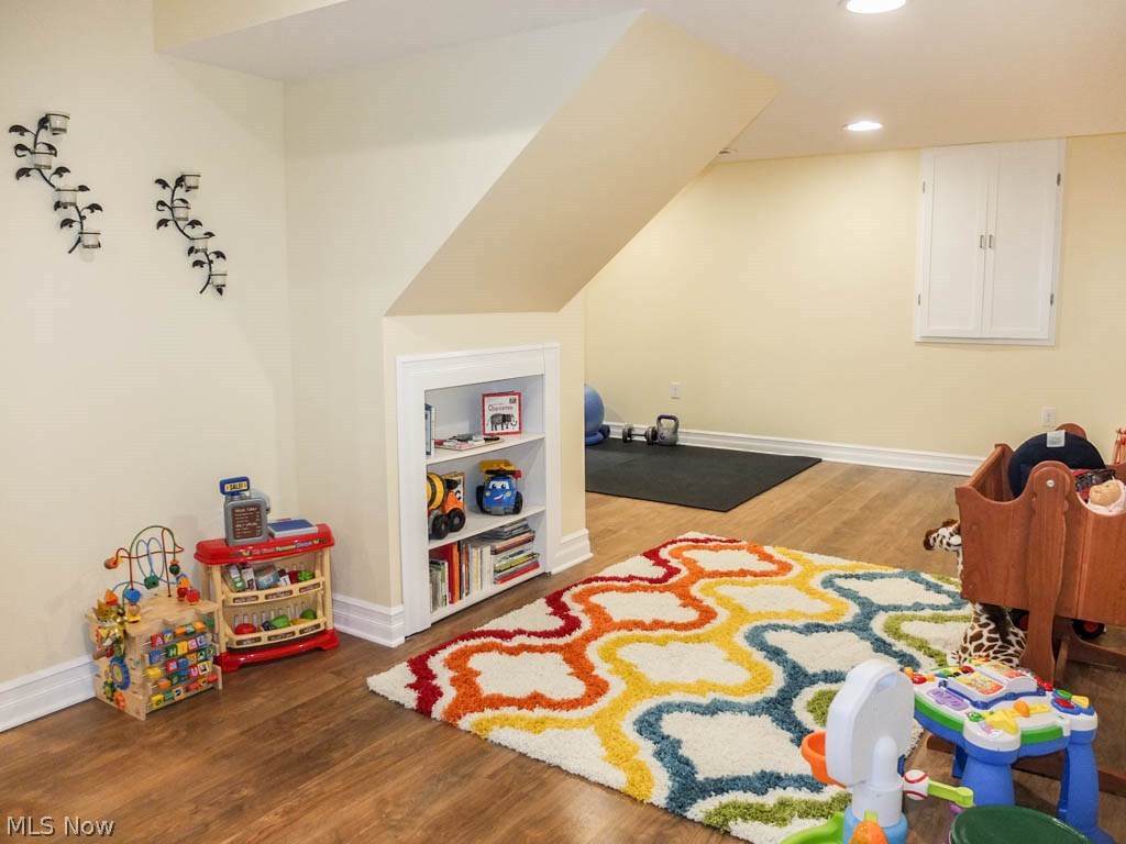 Aberdeen Rdg 03 - Residential