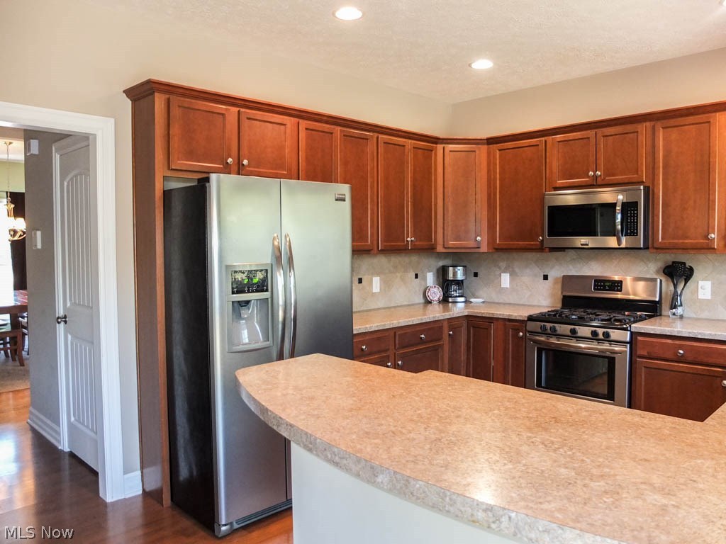 Aberdeen Rdg 03 - Residential