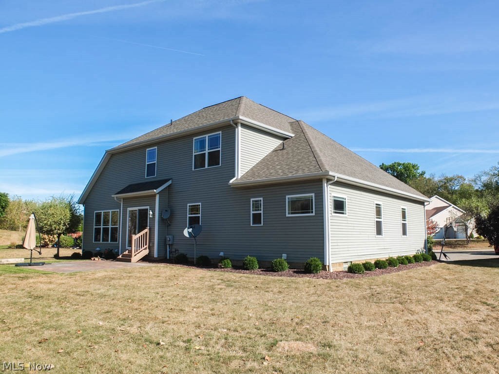 Aberdeen Rdg 03 - Residential