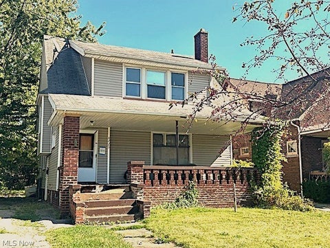 Tiny photo for 4225 E 128th Street, Cleveland, OH 44105 (MLS # 5252801)