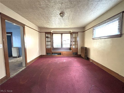 Tiny photo for 4225 E 128th Street, Cleveland, OH 44105 (MLS # 5252801)