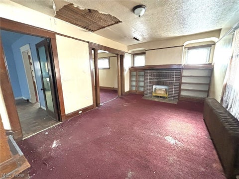 Tiny photo for 4225 E 128th Street, Cleveland, OH 44105 (MLS # 5252801)