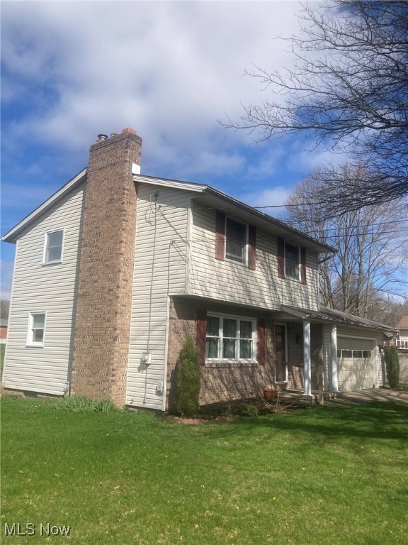 1117 20th Street, Massillon, Ohio image 2