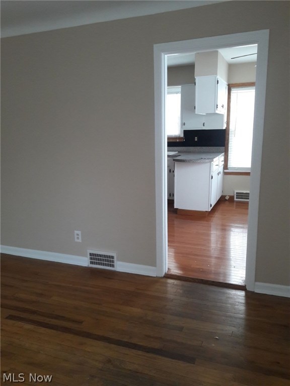 Whitton Park - Residential Lease