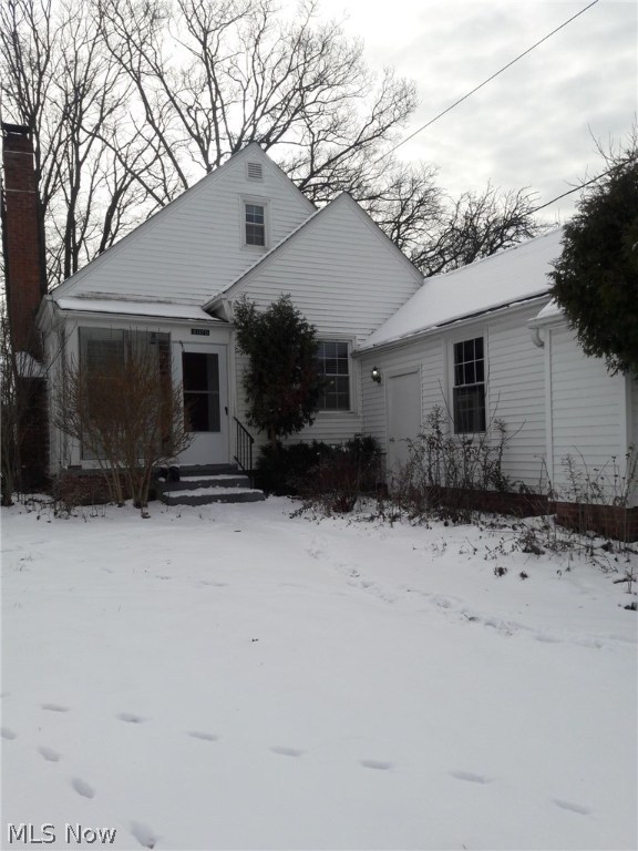 Whitton Park - Residential Lease