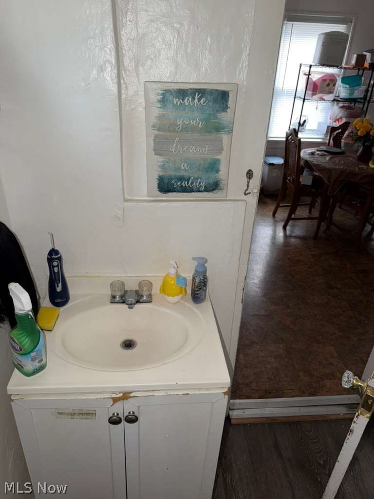 Es Gillette Allotment - Residential