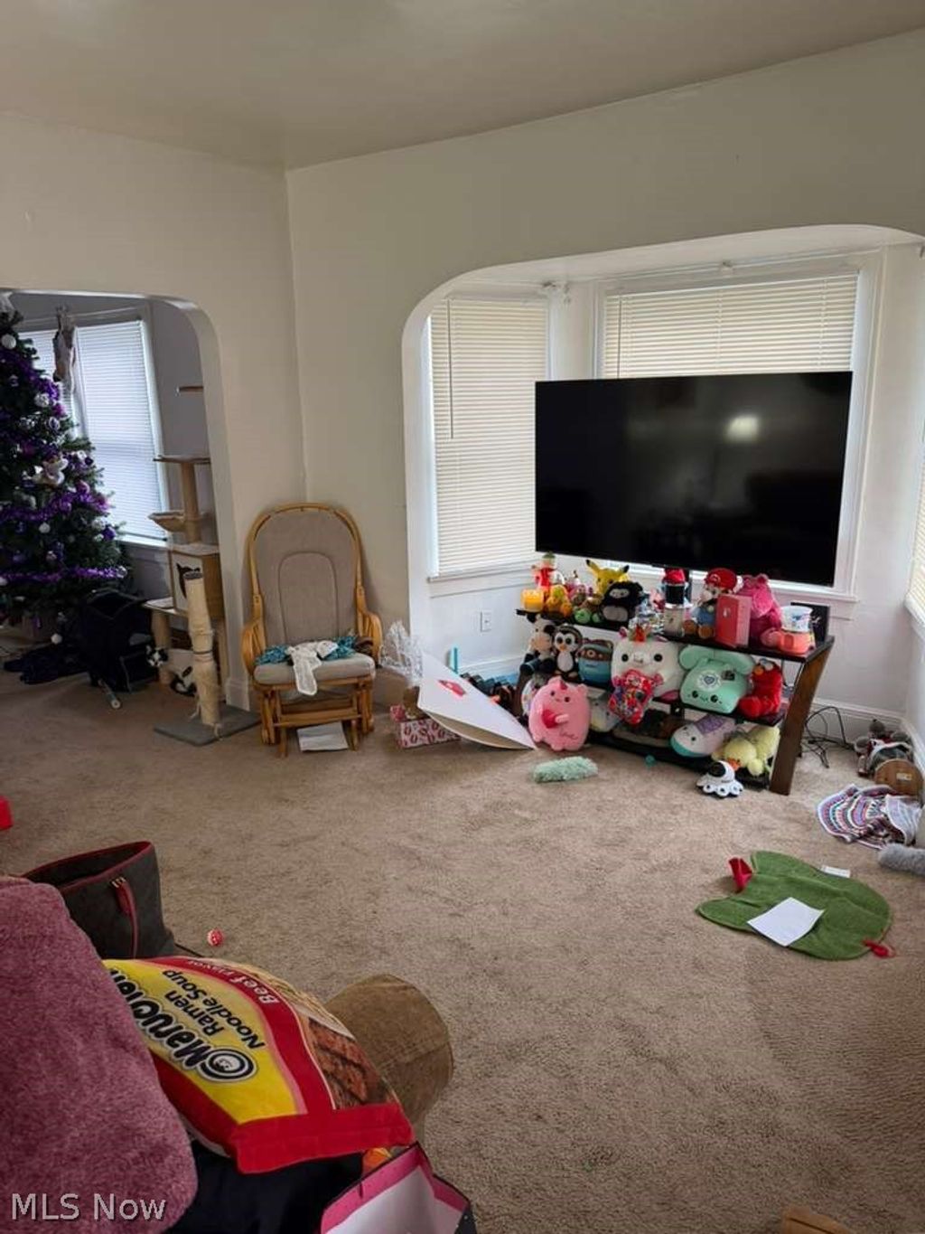 Photo of 3535 E 81st Street, Cleveland, OH 44105 (MLS # 5188206)