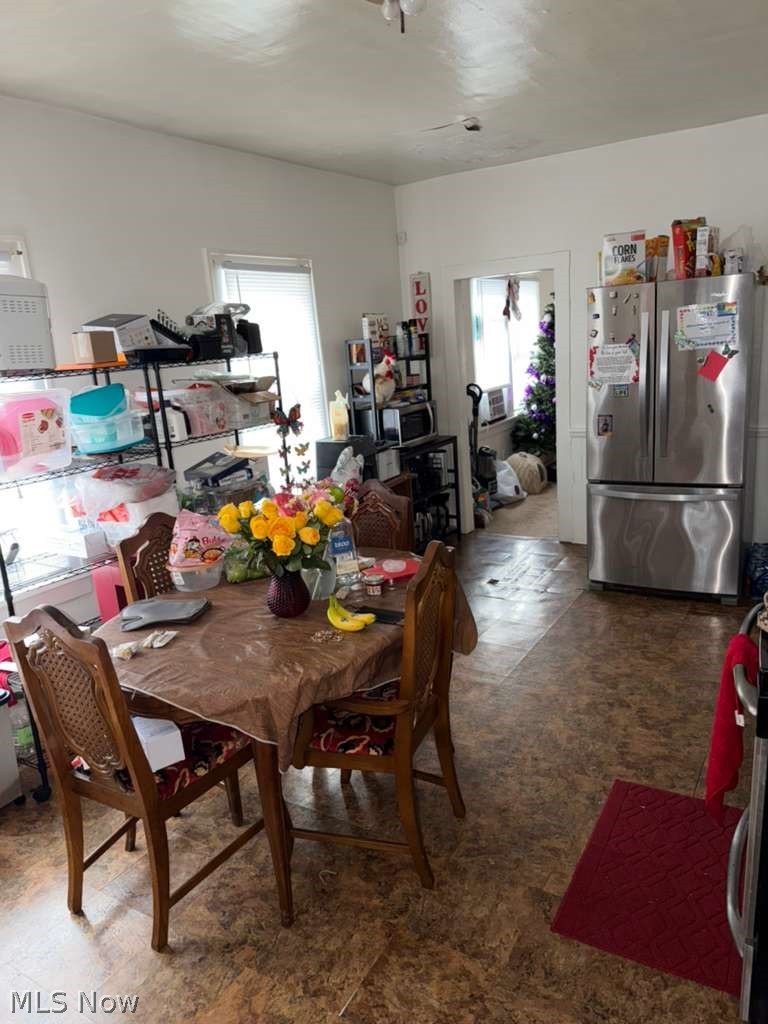 Es Gillette Allotment - Residential