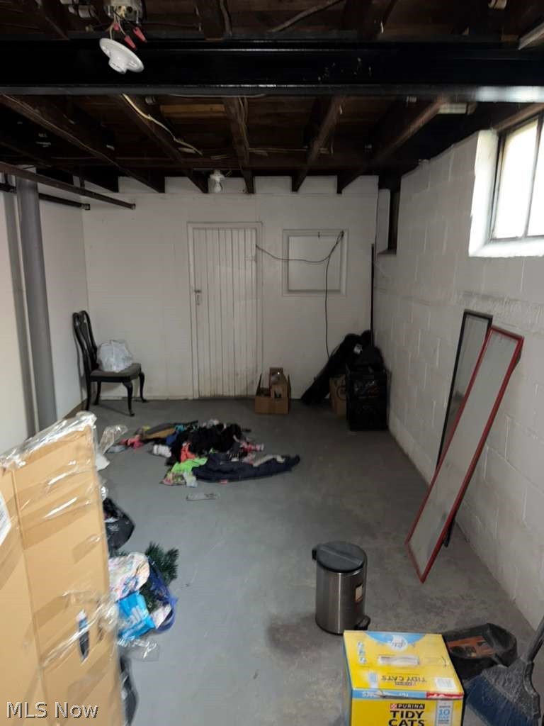 Es Gillette Allotment - Residential