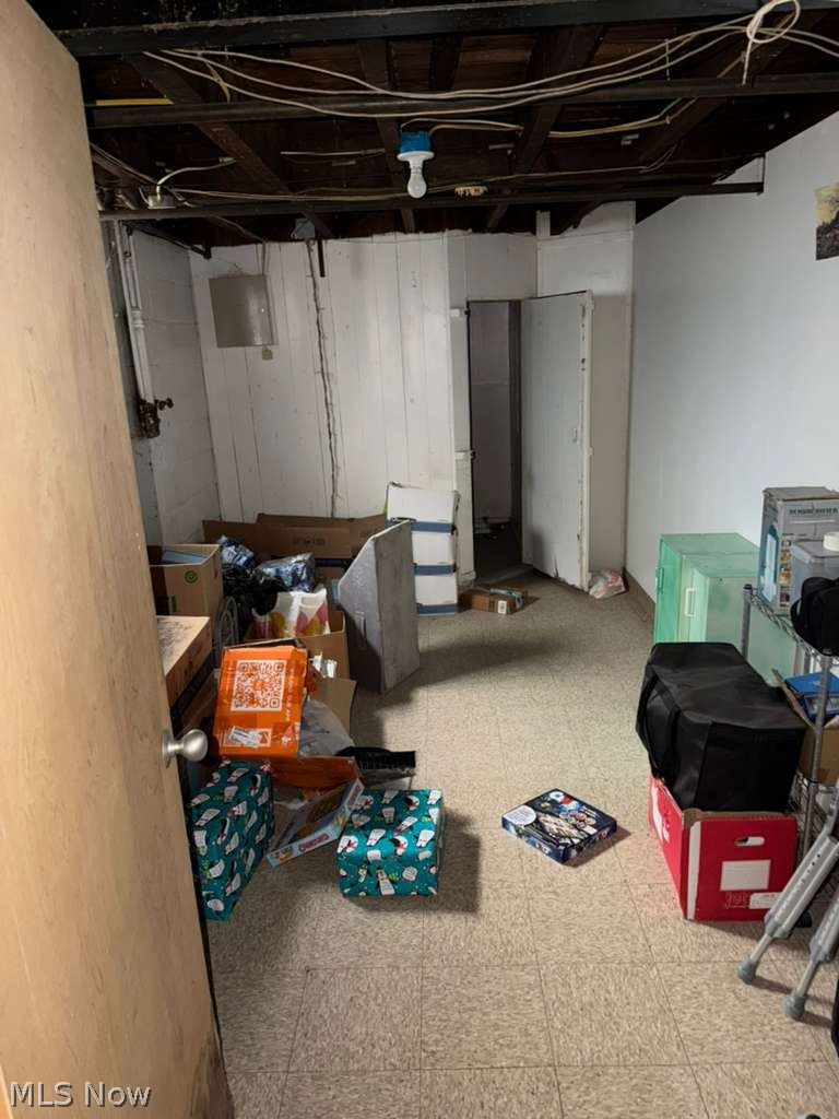 Es Gillette Allotment - Residential