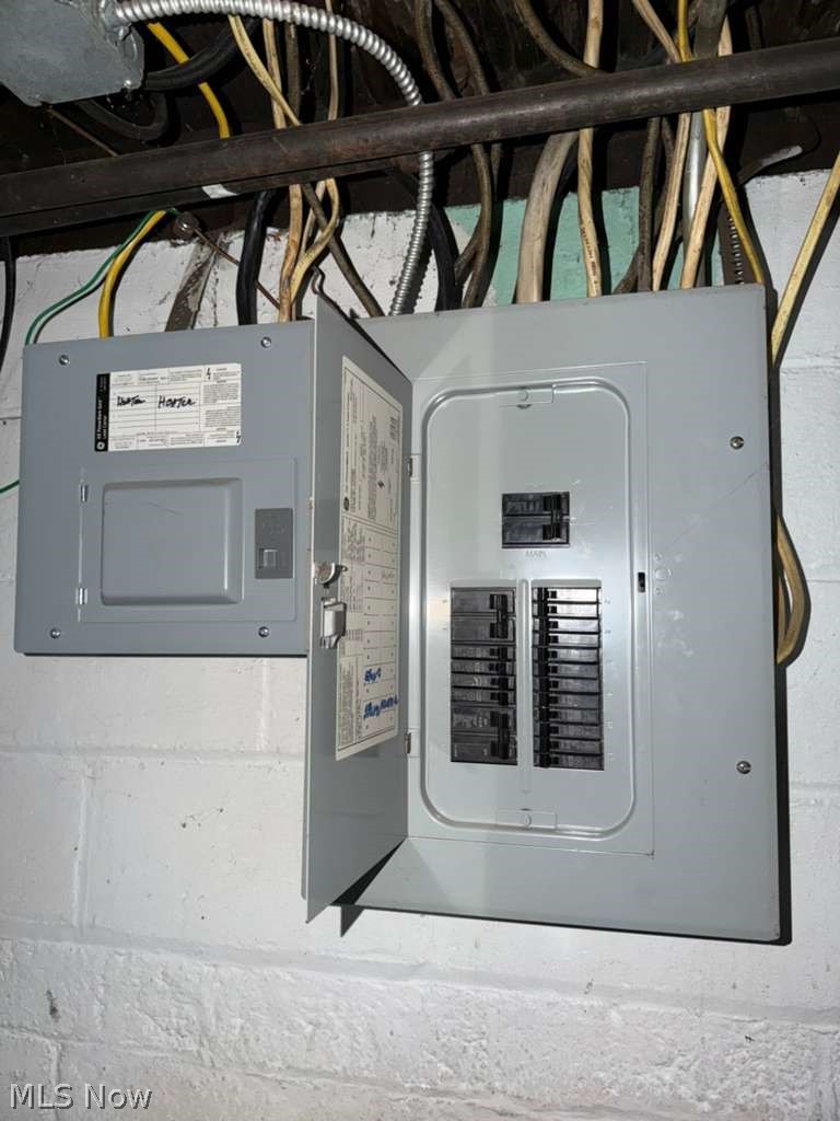 Es Gillette Allotment - Residential