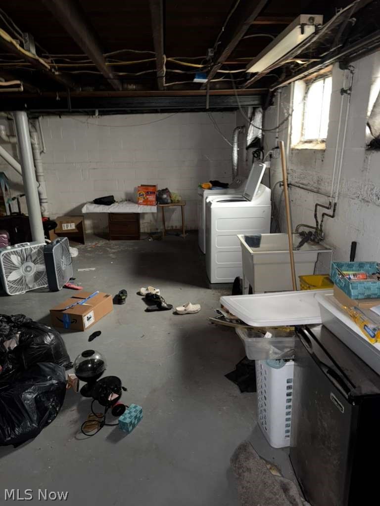 Es Gillette Allotment - Residential