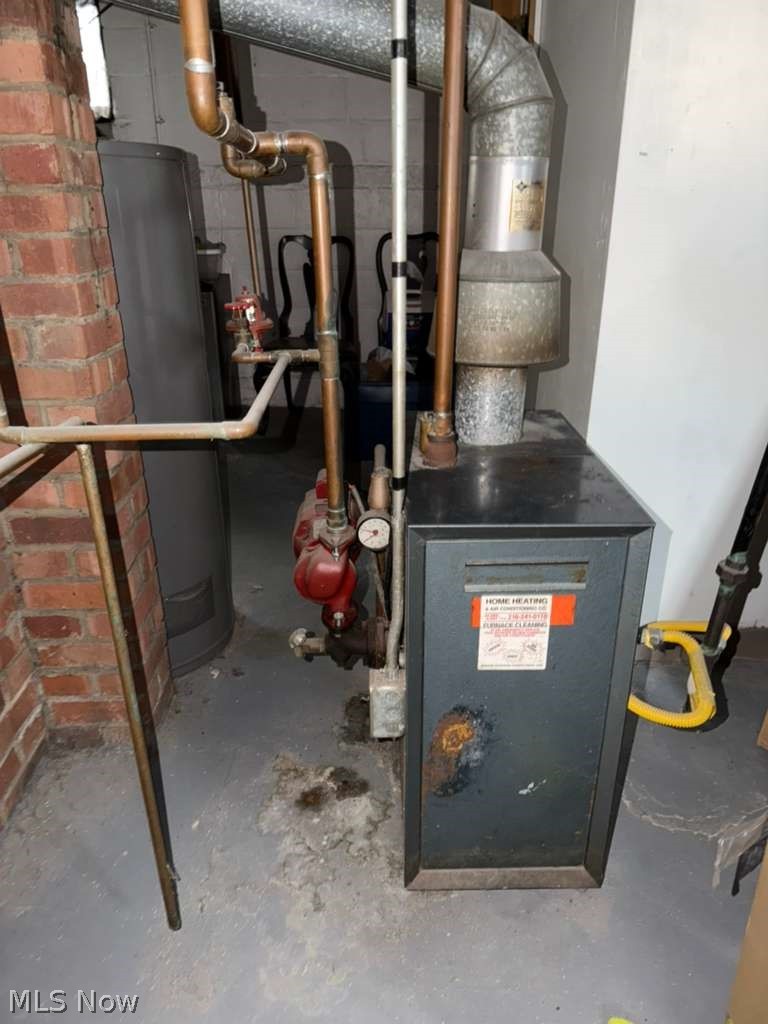 Es Gillette Allotment - Residential