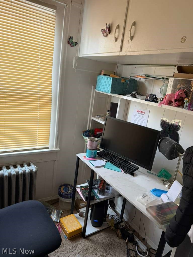 Es Gillette Allotment - Residential