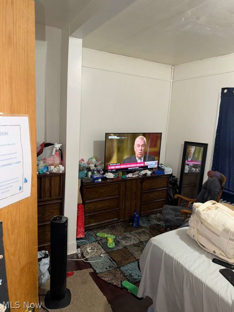 Es Gillette Allotment - Residential