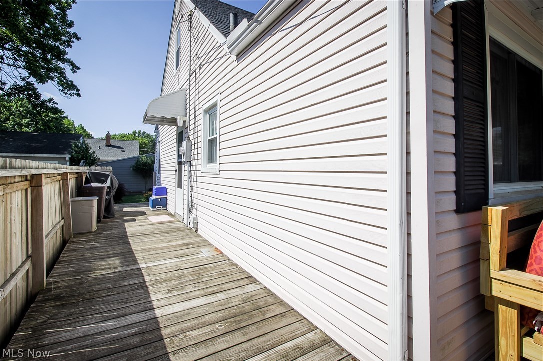 Eastland Allotment 3rd Add - Residential