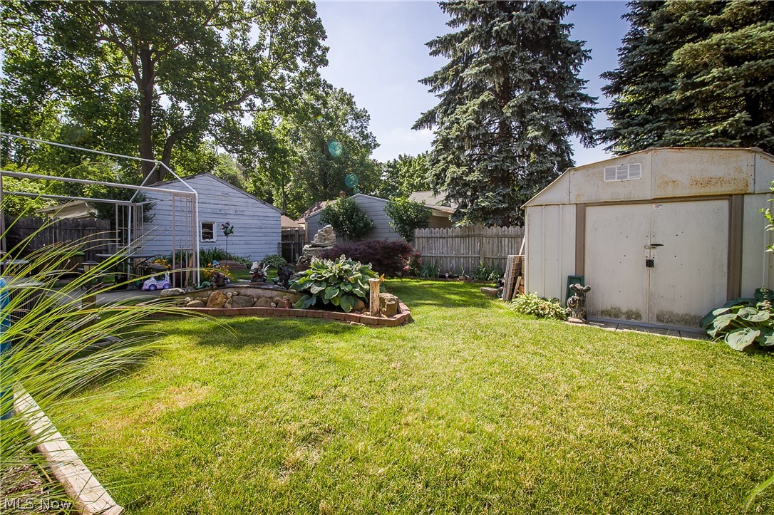 Eastland Allotment 3rd Add - Residential