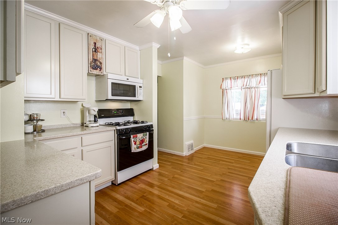 Eastland Allotment 3rd Add - Residential