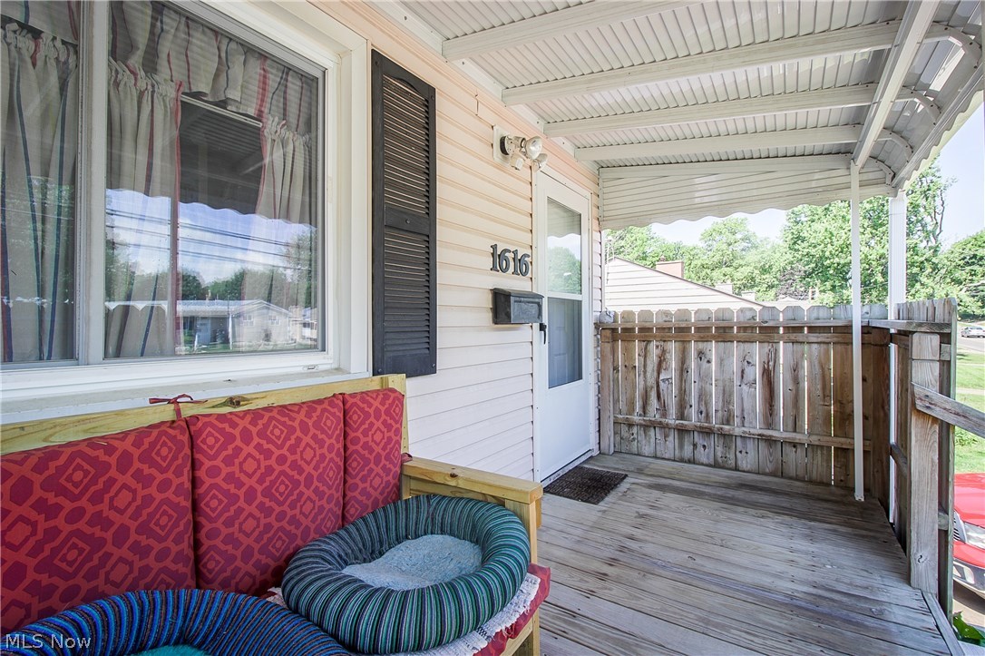 Eastland Allotment 3rd Add - Residential