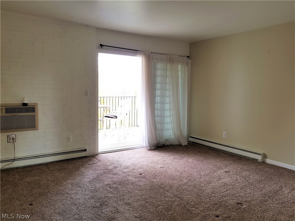 Seven Stories East Condo - Residential Lease