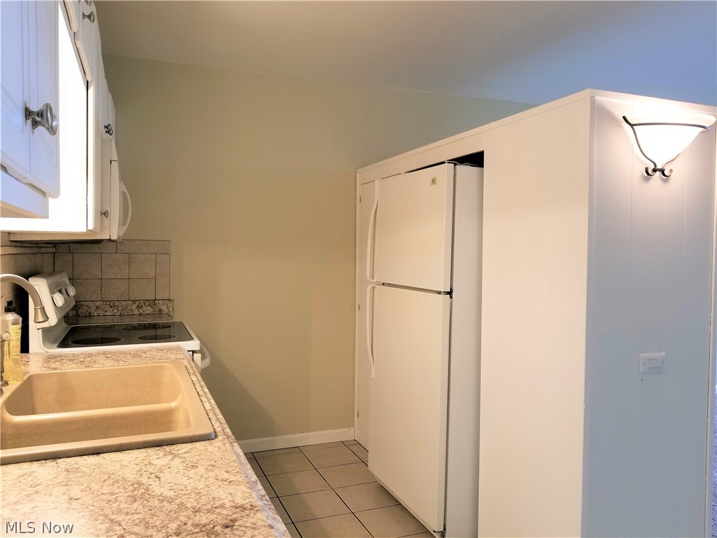 Seven Stories East Condo - Residential Lease