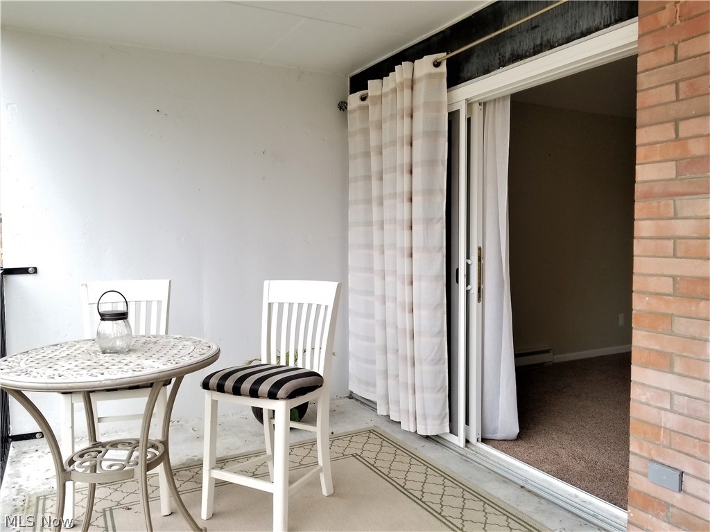 Seven Stories East Condo - Residential Lease