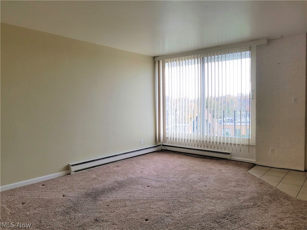 Seven Stories East Condo - Residential Lease
