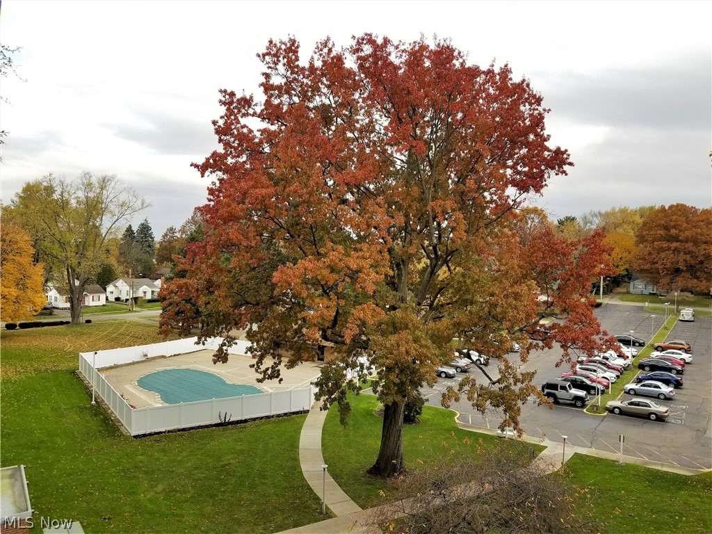 Seven Stories East Condo - Residential Lease