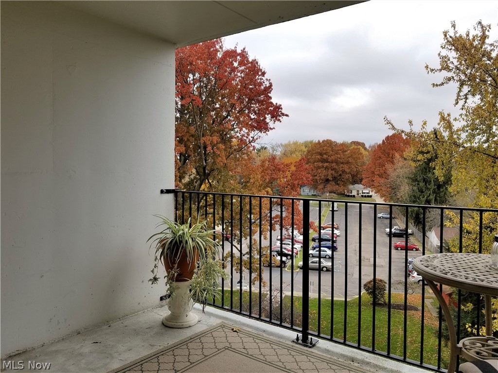 Seven Stories East Condo - Residential Lease