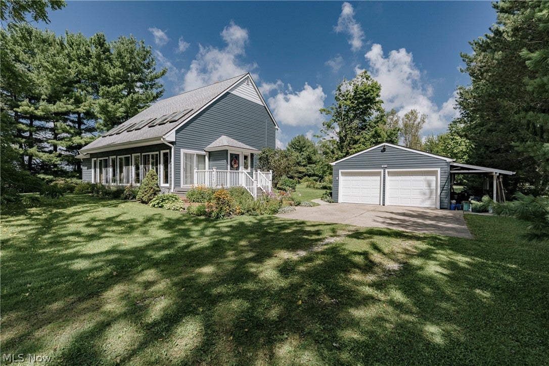 6241 Streeter Road