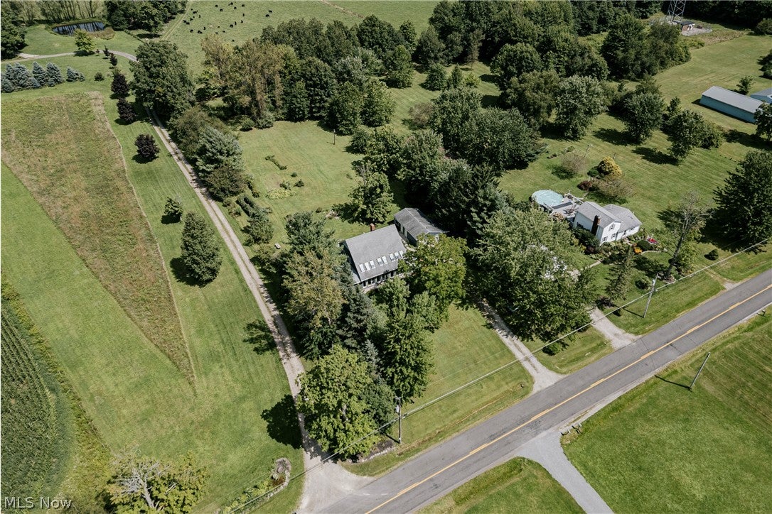 6241 Streeter Road