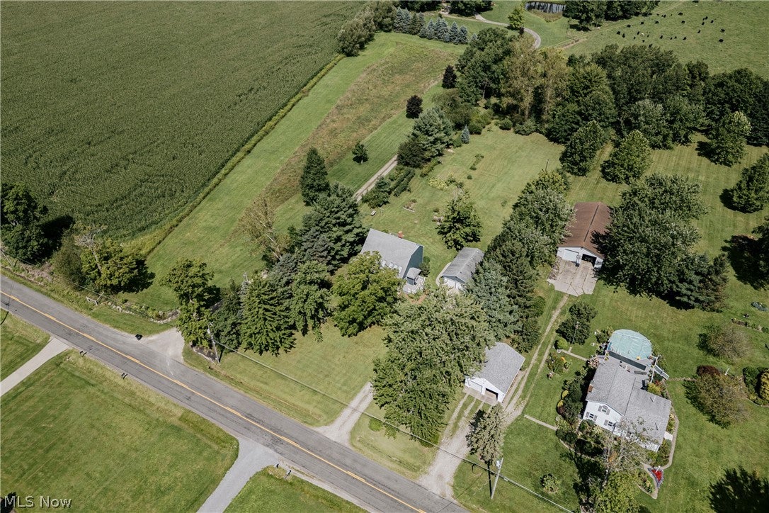 6241 Streeter Road