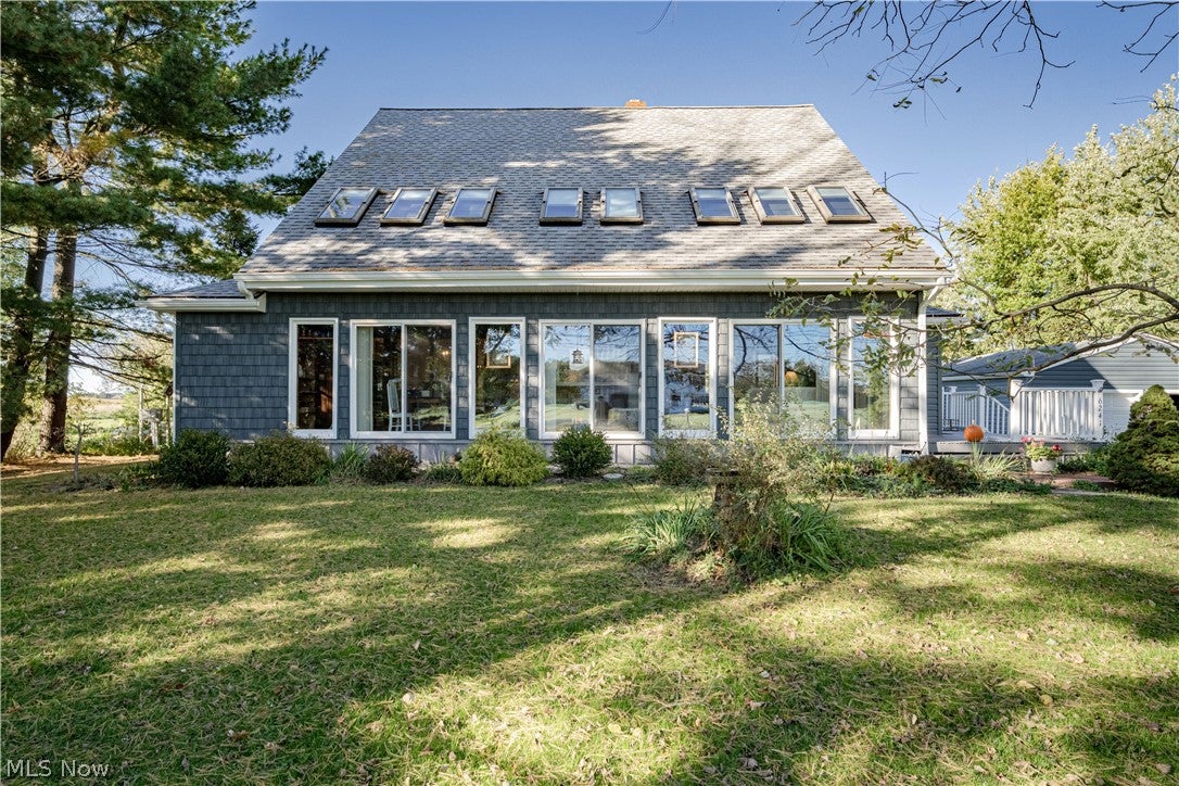 6241 Streeter Road