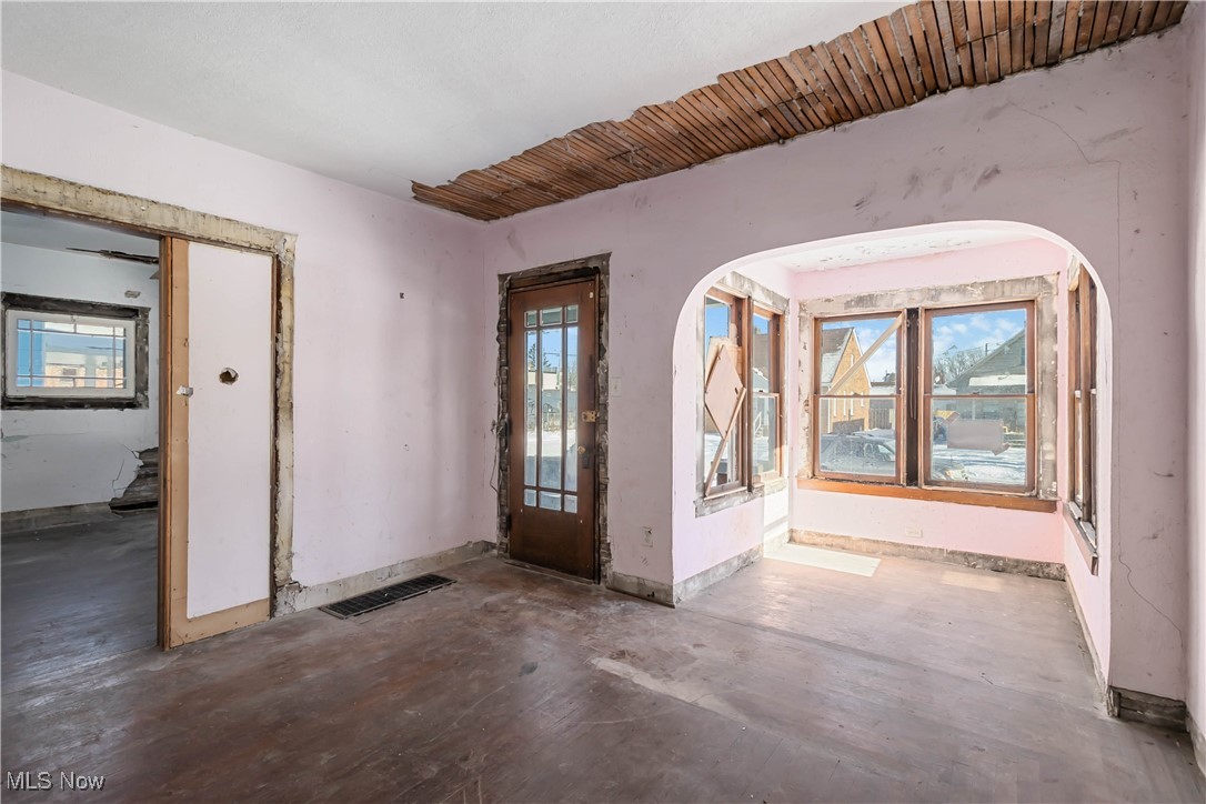 Stecks - Residential Income