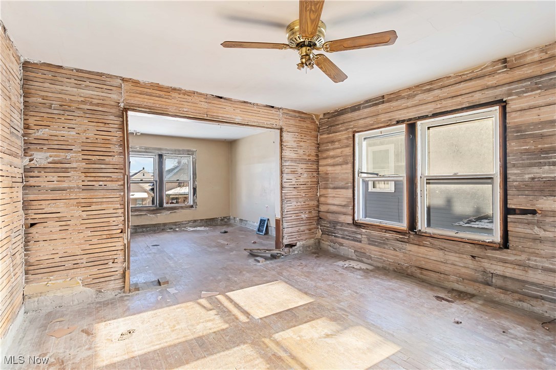 Stecks - Residential Income