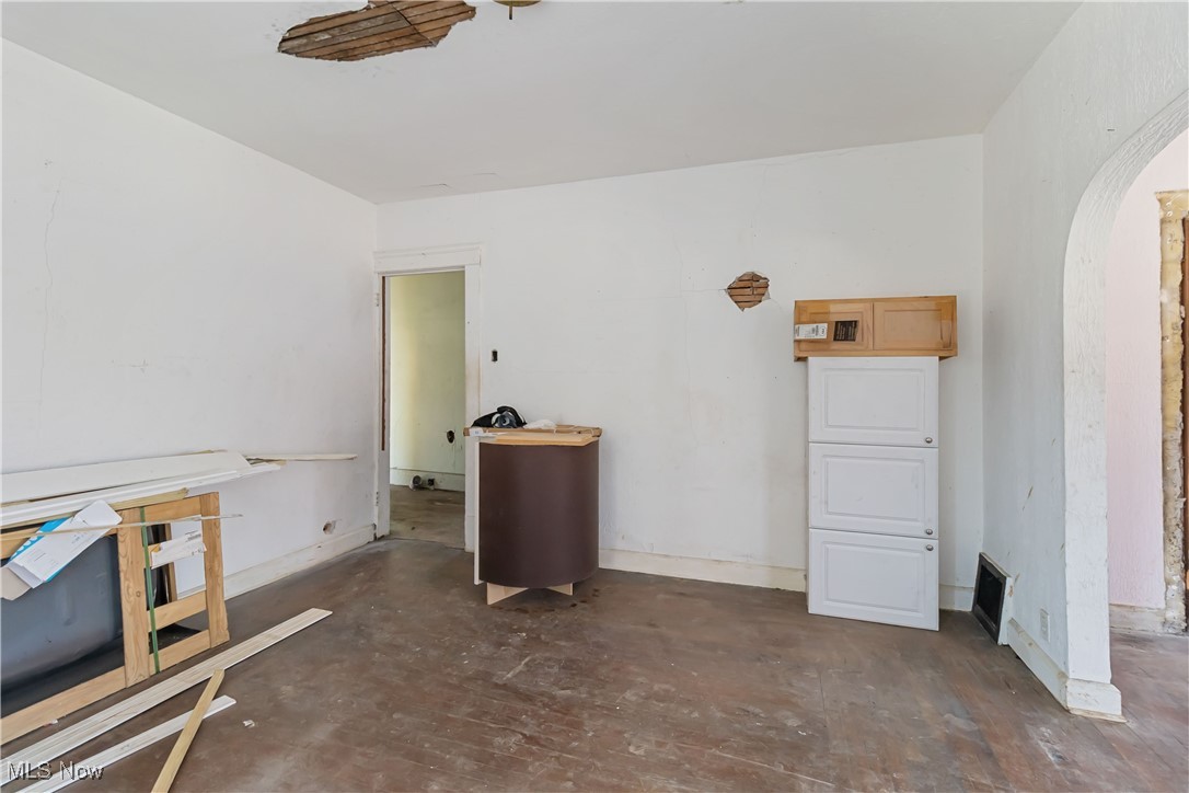 Stecks - Residential Income