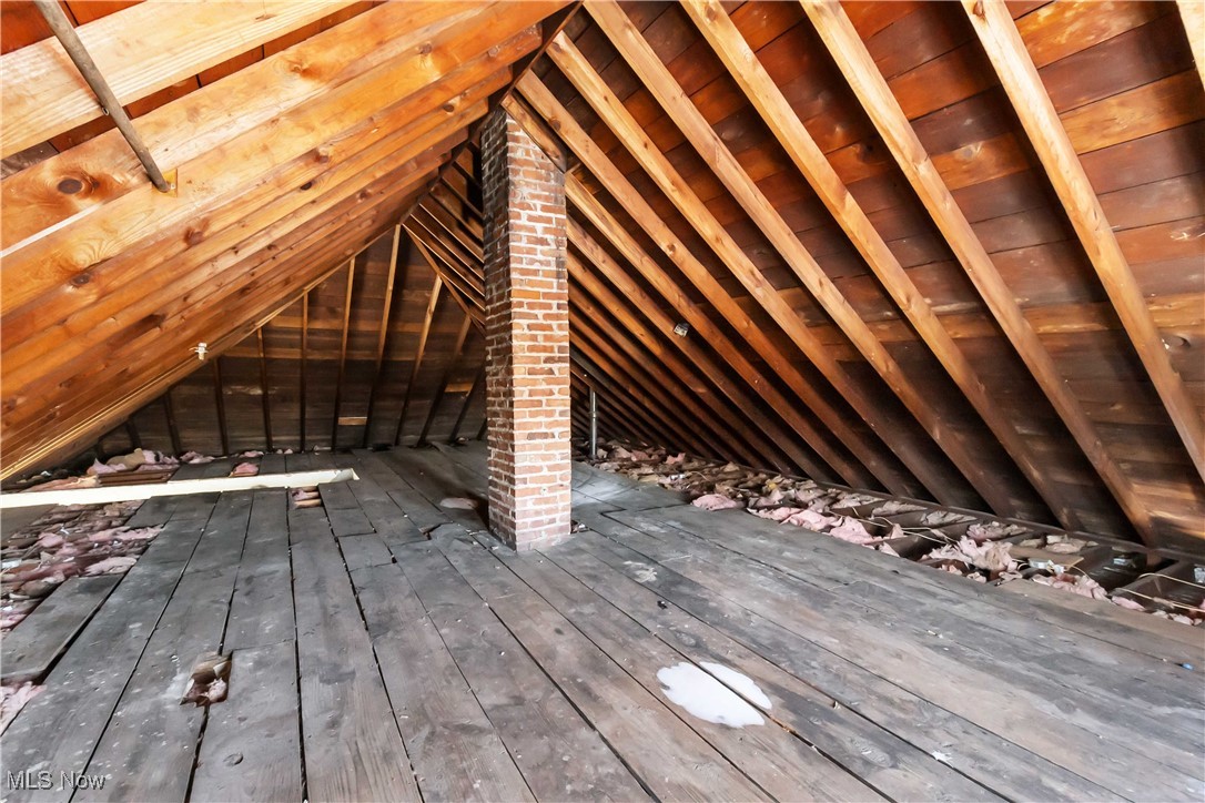 Stecks - Residential Income