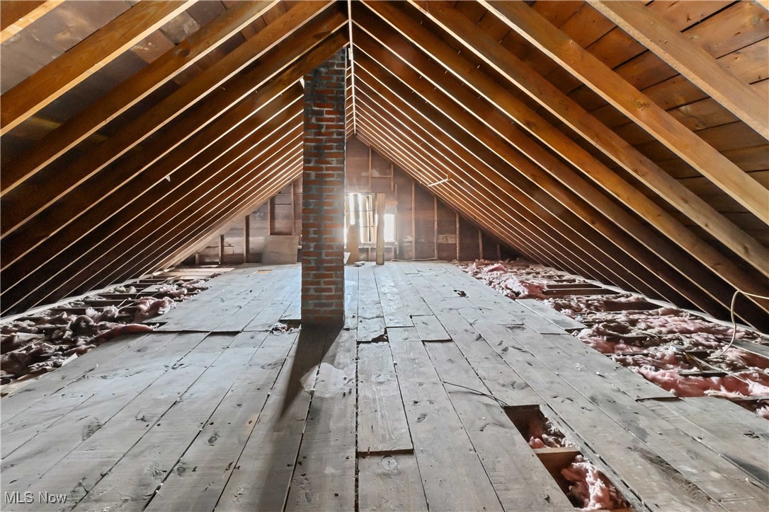 Stecks - Residential Income