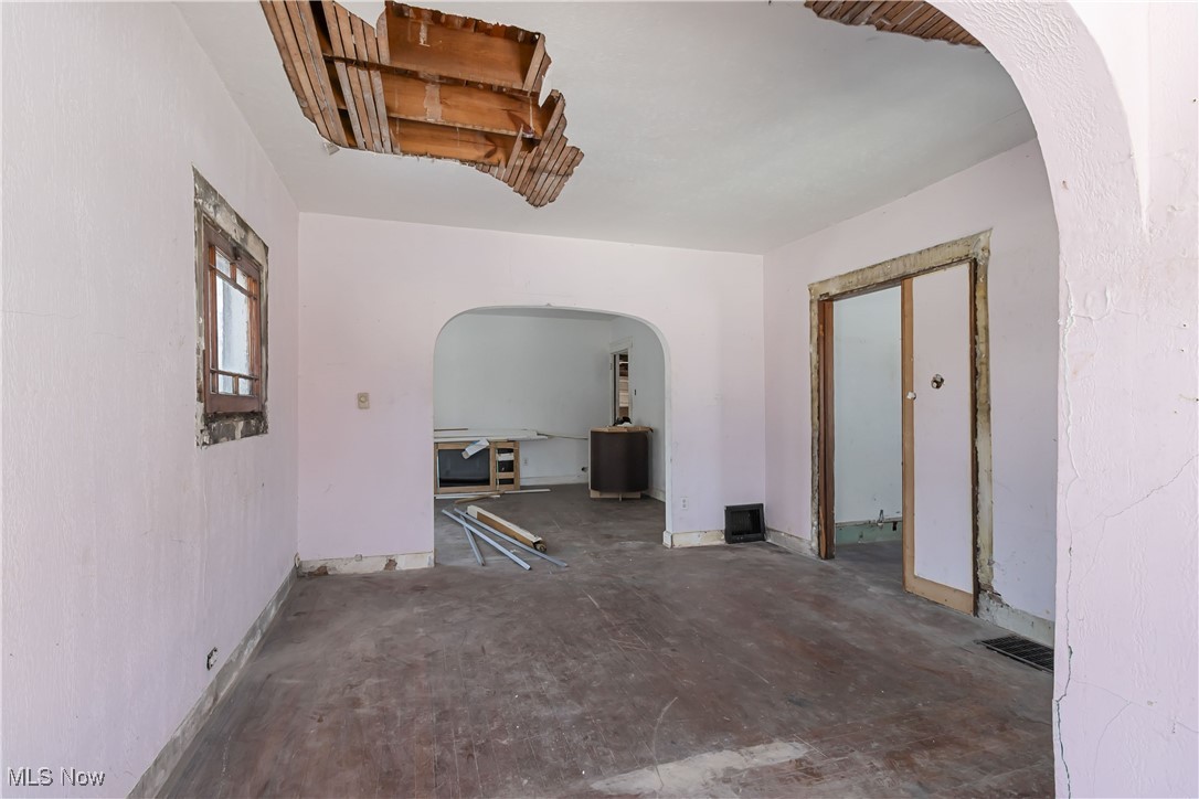 Stecks - Residential Income