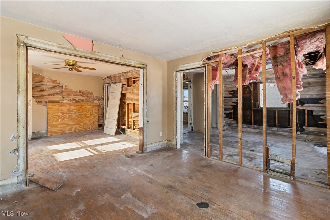 Stecks - Residential Income