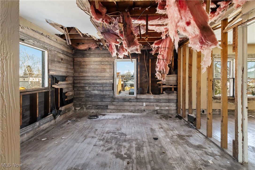 Stecks - Residential Income