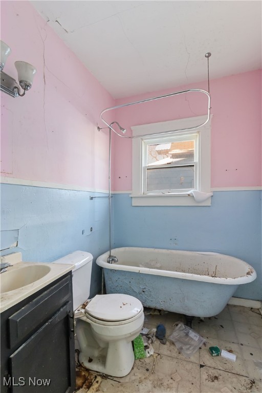 Stecks - Residential Income