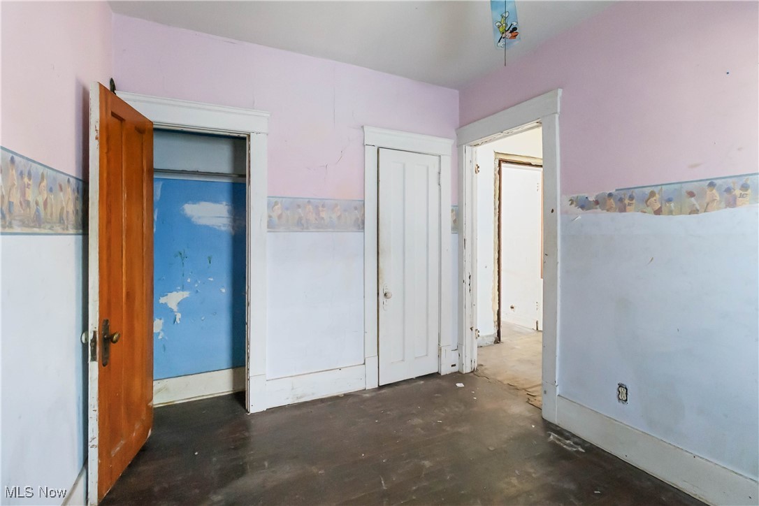 Stecks - Residential Income