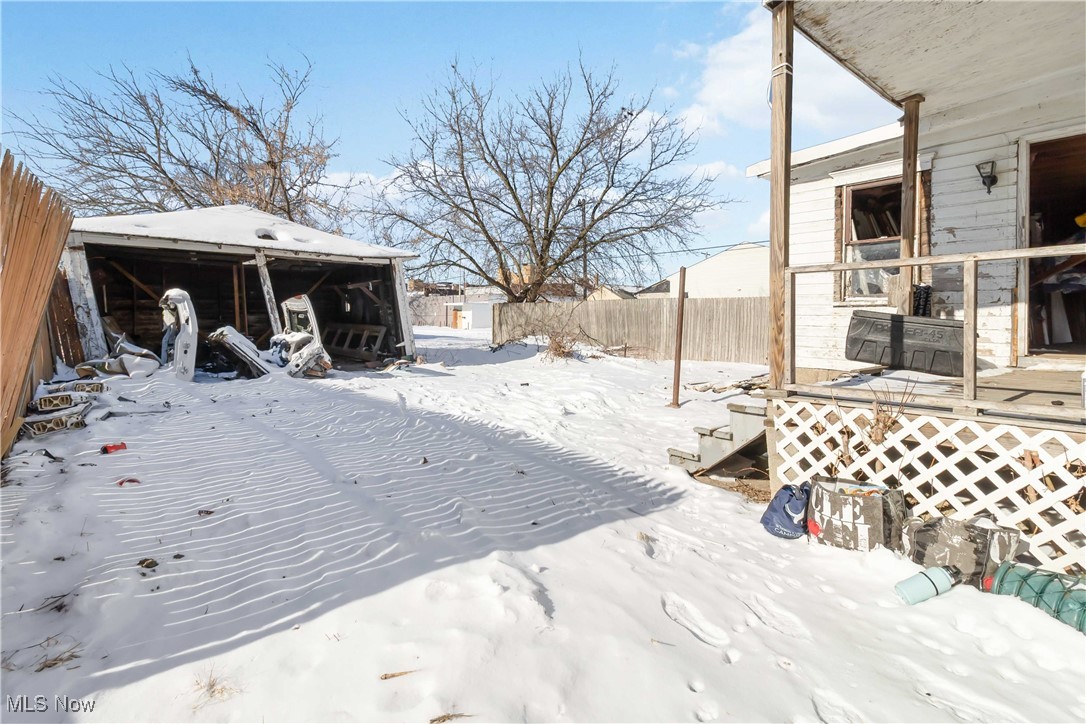 Stecks - Residential Income